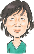 鈴木 幸子