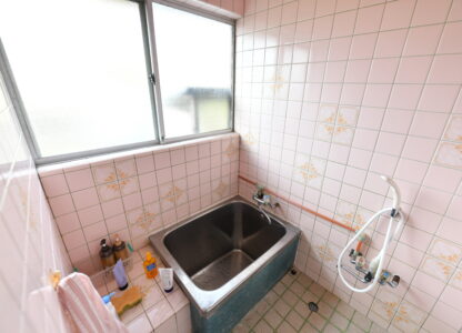 子育て世代の実家リノベーション｜無垢の木と快適動線の家