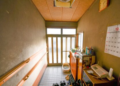 子育て世代の実家リノベーション｜無垢の木と快適動線の家