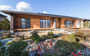 家づくりのその先にある暮らし